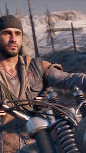 You can install this wallpaper on your desktop or on your mobile. 325783 Death Stranding Motorcycle Days Gone 4k Phone Hd Wallpapers Images Backgrounds Photos And Pictures Mocah Hd Wallpapers
