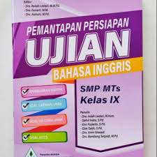 Plus kunci jawaban dalam bentuk fotocopy. Buku Pemantapan Persiapan Ujian Un Smp Mts Penerbit Akasia 2020 Free Kunci Jawaban Pembahasan Shopee Indonesia