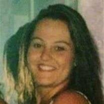 Gina Ann Semones Obituary