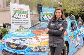 It is mainly based on the stories of the mutant turtles donatello, leonardo, michaelangelo, raphael. Danica Patrick Teenage Mutant Ninja Turtles Nascar Racecar Racing News