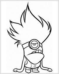 Top 20 Minions Ausmalbilder Zum Ausdrucken Beste Wohnkultur Bastelideen Coloring Und Frisur Inspiration In 2020 Ausmalbilder Minion Zeichnung Kostenlose Ausmalbilder