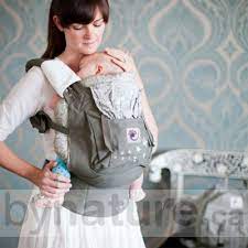 Buy Ergo Baby Carrier Without Infant Insert