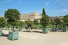 I walk around and take pictures of things i like. Versailles Orangerie Wikipedia