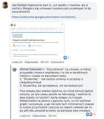 Praca przy sortowaniu mrożonych owocó oferujemy zatrudnienie w oparciu o umowę o pracę tymczasową (płatne urlopy, chorobowe i. A Gdyby To Pani Corka Odpowiedziala Na To Ogloszenie O Prace Donald Pl