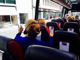 The large number of repeat guests,and the constant expansion of our fleet confirms to us that we have found the right 'recipe' for a. Bus Citytourbus Open Deck Basel City Tour Sightseeing Bus