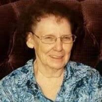 Lulla Bell Hemby Obituary