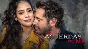Watch Te Acuerdas de Mí season-1