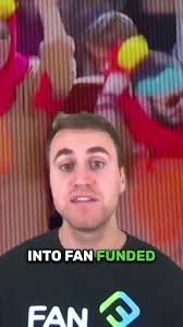 Your $5 can go a long way! 💸 With the support of countless fans, it all  adds up. That extra bit of money going directly to your favorite athlete  could be the boost they need in their athletic journey. ...