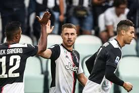 It was a difficult evening for barca, who bid farewell to the legendary messi, but the players gave the fans something to smile about. Opinion Five Juventus Players To Watch During The Barcelona Friendly Juvefc Com