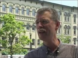 UICA Interview: Jay Fowler