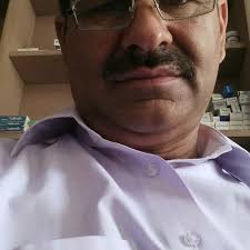 Dr Malik Abdul Latif Awan