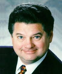 Lucian Conway Obituary (2012)