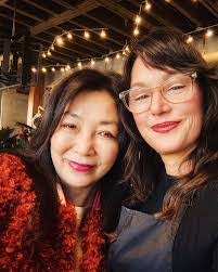 Tracy Mazza's Instagram, Twitter & Facebook