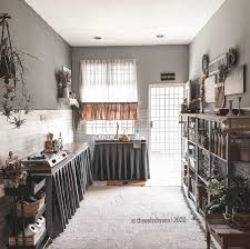 Ukuran meja kabinet dapur standart part 2 ; Hiasan Dapur Tanpa Kabinet Desainrumahid Com