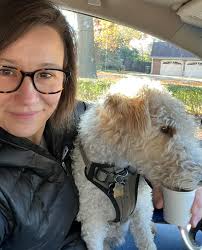 Cocktail party photos from early evening