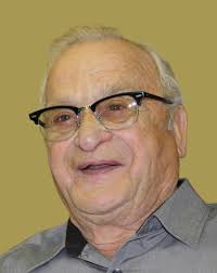 Obituary for Frank Minarik