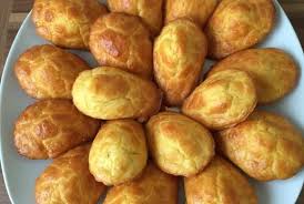 Madeleines Au Fromage Recette Recettes De Cuisine Recette Recette Cooking Chef