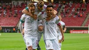 Career stats (appearances, goals, cards) and transfer history. Mexico Vs Costa Rica Sebastian Cordova Finiquita Un Contragolpe De Cuatro Pases Marca
