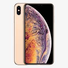 Iphone Xs Max Gold Apple Iphone Iphone Simple Mobile