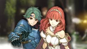Shadows of valentia.it is located on an island in the sea, and appears near the end of chapter 2 of celica's route. Fire Emblem Echoes Shadows Of Valentia How To Choose The Best Class For Faye Modojo