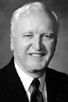 George Rhodes Obituary (2007)