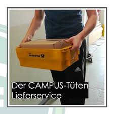 Campus investment & trust services. Eigentlich Waren Wir Gerade Campus Tute Das Original