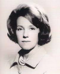 Mildred and Charles Allen Jr at 2 East 67th Street