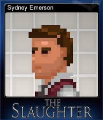 Showcase :: The Slaughter: Act One