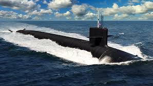 Submarine sailor.com features some great books, videos, and dvds on submarines and submarine history. Columbia Submarine Program Challenges Supply Chains