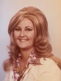 In loving memory of Sheila Rae Lindsey