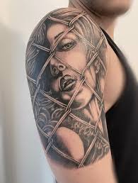 This is required because there are many different options for healing depending upon the type of tattoo you have chosen. Kool Tattoo Yesterdays Tattoo On Jon Paul Jon Paul Vass Photo Take By Jon This Morning After Unwrapping It From The Cling Film Swelling And Soreness Has Backed Off And The