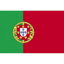 This is quite a common error, but yesterday i found that particular arrangement in a statue depicting the angel of portugal, at the christ covent, in tomar, portugal. Flagge Portugal 7 90