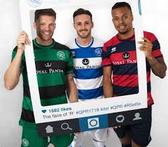 Light, mid, or heavy fabric weight. New Qpr Shirt 17 18 Football Kit News New Soccer Jerseys 2020 2021 Season Shirts Strips