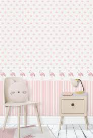 Tıkla, en ucuz çoçuk odası duvar kağıdı seçenekleri ayağına gelsin. Flamingo Bebek Odasi Duvar Kagidi Artmodel Duvar Kagidi Online Satis Magazasi