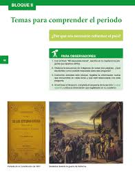 Conoce tu libro el libro que tienes en tus manos pretende acercarte a la historia de méxico de manera que puedas estudiarla y comprenderla. Historia Quinto Grado Contestado Pagina 61 Pin En Tareas Ejemplo De Ejercicio Con Multiplos Y Divisores Tatum Goodenough