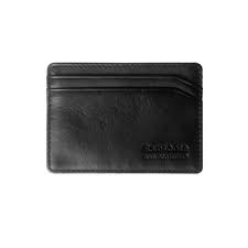More and more, our credit card details, passport, and id information and more are stored on electronic chips. Samsonite Rfid Blocking Leather Credit Card Holder Black 53388 Luggage Direct