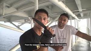The true events of lieutenant commander arman anwar of paskal, an elite unit in the royal malaysian navy, and his team's mission to rescue the mv bunga laurel, a tanker which was hijacked by somalian pirates in 2011. Free Paskal The Movie Interview Ammar Alfian Mp3 With 04 21