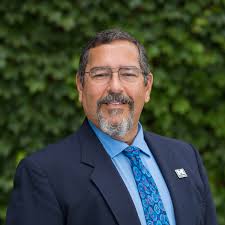 Prof. George Garcia Named Rackham Distinguished Graduate Mentor