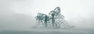 We did not find results for: Burning Man Sculpture Depicts Your Inner Child Artfido