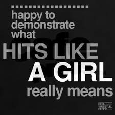 Boxing Quotes Girls Be Like Fit Girl Motivation