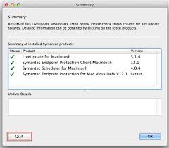 Install Symantec Endpoint Protection For Home Use Mac University Of Victoria