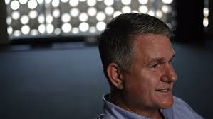 Healing + Deliverance