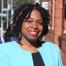 Danielle Woodward Email & Phone Number