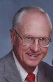 My family and Murfreesboro lost a precious jewel today; a gentle man, a man  to respect and mourn. William Dodson Doughtie, 96, died today.