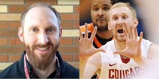 Abe Lodwick living in Seattle, likes where Kyle Smith taking WSU basketball