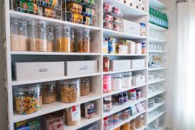Maybe you would like to learn more about one of these? Organized Living Pantry Shelving