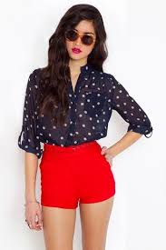 We did not find results for: How To Style Red Shorts Best 15 Eye Catching Outfit Ideas For Women Fmag Com
