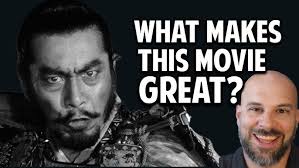 Streaming Review: Akira Kurosawa's Throne of Blood