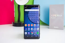 Find the best sony xperia price in malaysia, compare different specifications, latest the impressive sony xperia series is sony's entry to the mainstream mobile phone market of today. Sony Xperia Xz3 64gb 4gb Ram Single Sim New Unit Lazada