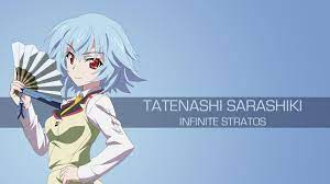 We did not find results for: Tatenashi Sarashiki Infinite Stratos Uhd 4k Wallpaper Pixelz